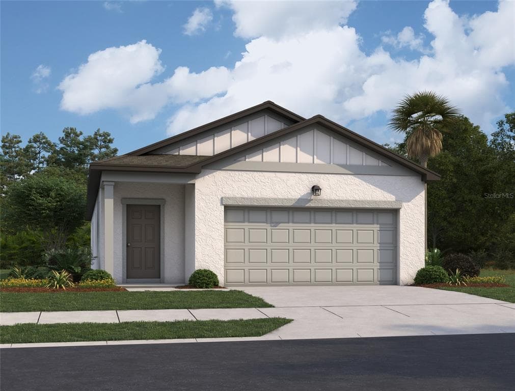 10468 CURVING CREEK LOOP PARRISH, FL 34219