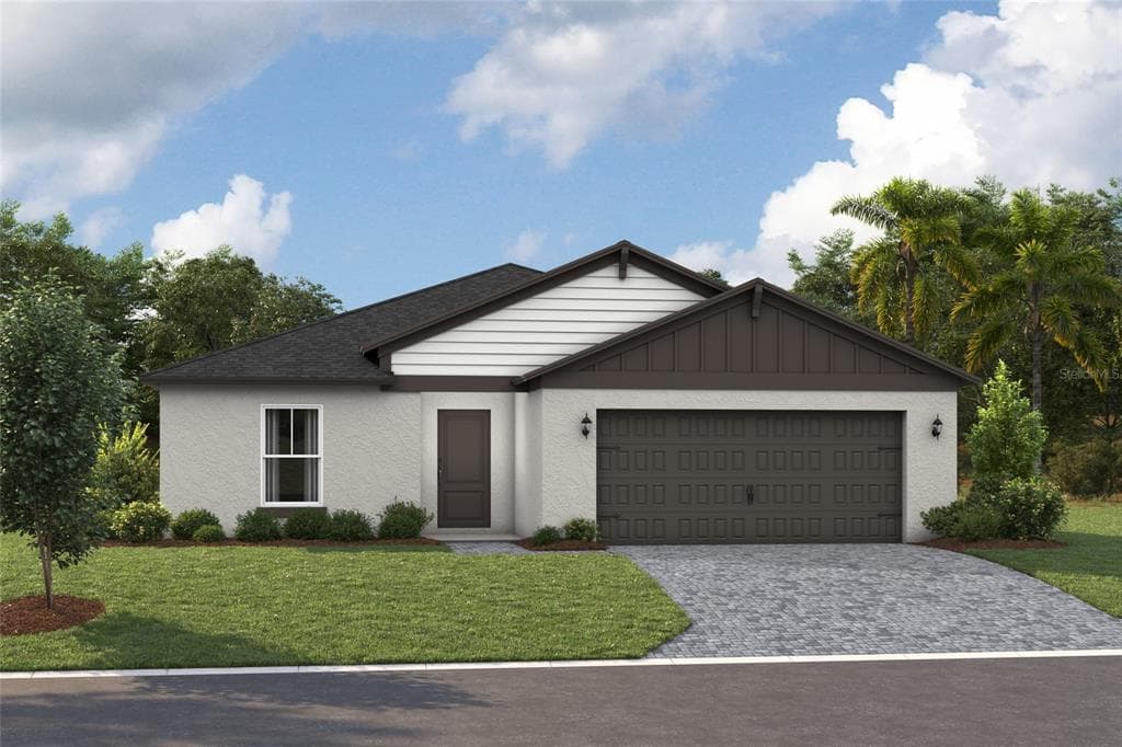 9273 ORCHARD PARK LANE DADE CITY, FL 33525