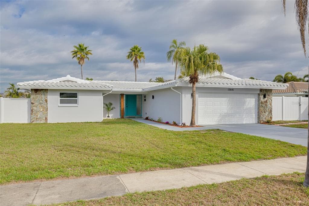 13641 PLEASANT DRIVE
