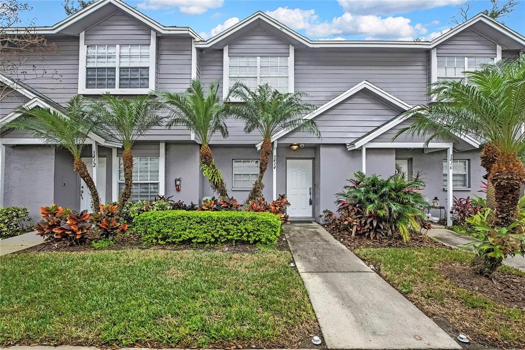 3414 ARBOR OAKS COURT TAMPA, FL 33614