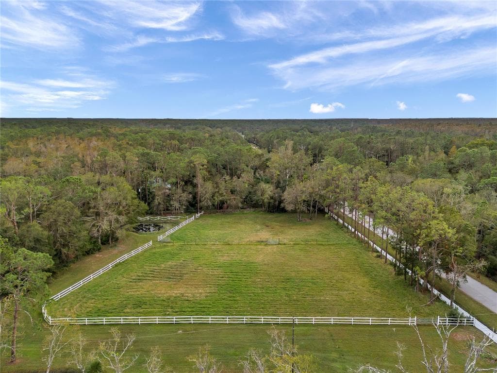 0 APPALOOSA ROAD TARPON SPRINGS, FL 34688