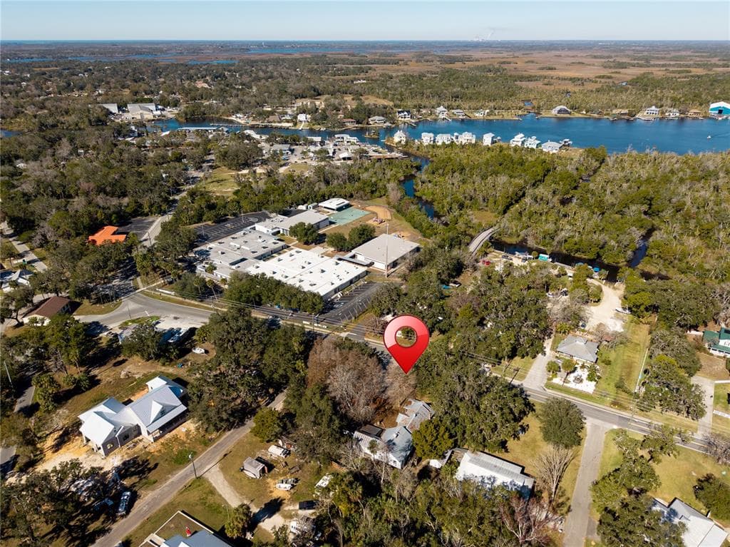 10844 W YULEE DRIVE HOMOSASSA, FL 34448