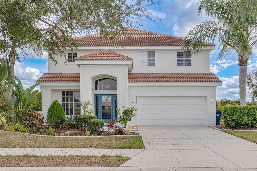 9028 WILLOWBROOK CIRCLE BRADENTON, FL 34212