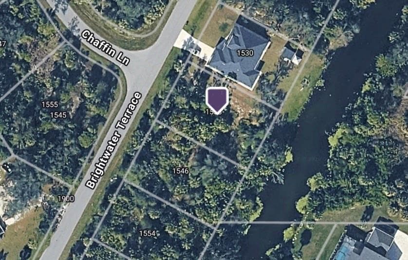 1538 BRIGHTWATER TERRACE