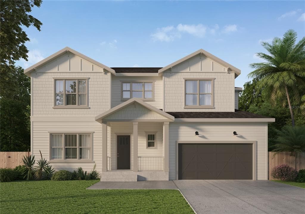 3612 W TAMPA CIRCLE TAMPA, FL 33629