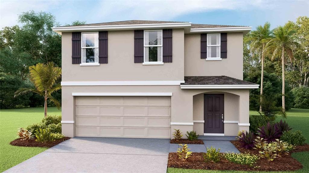 37060 KINGS CROWN DRIVE ZEPHYRHILLS, FL 33541