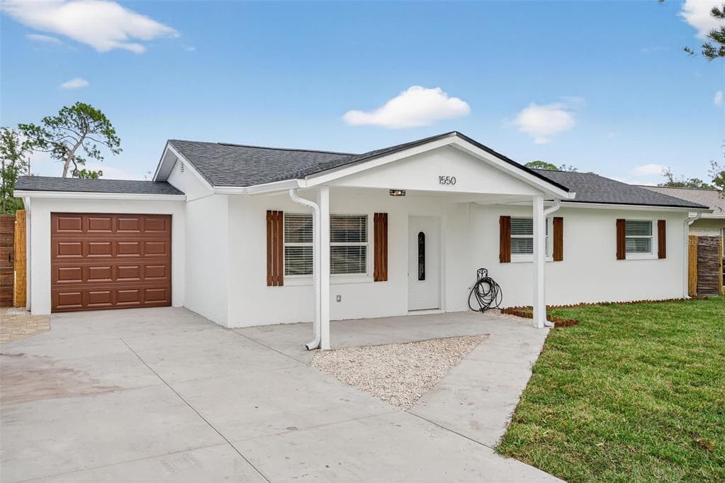 1550 CUMBERLAND LANE CLEARWATER, FL 33755