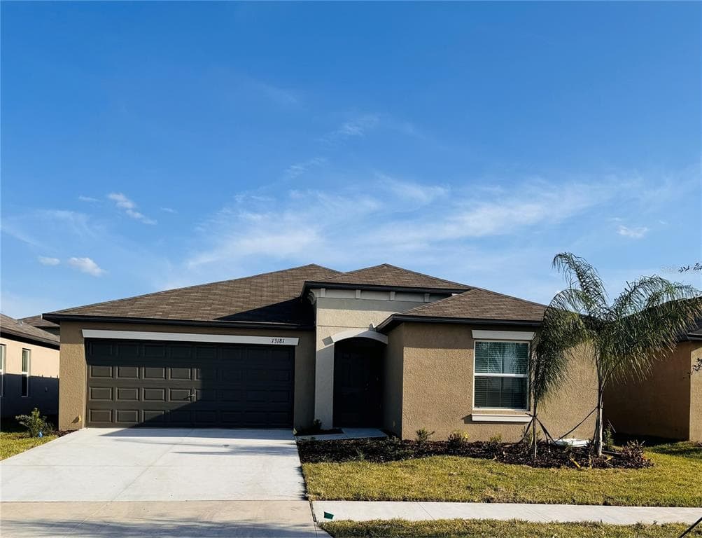 13181 GARNET RASPBERRY AVENUE
