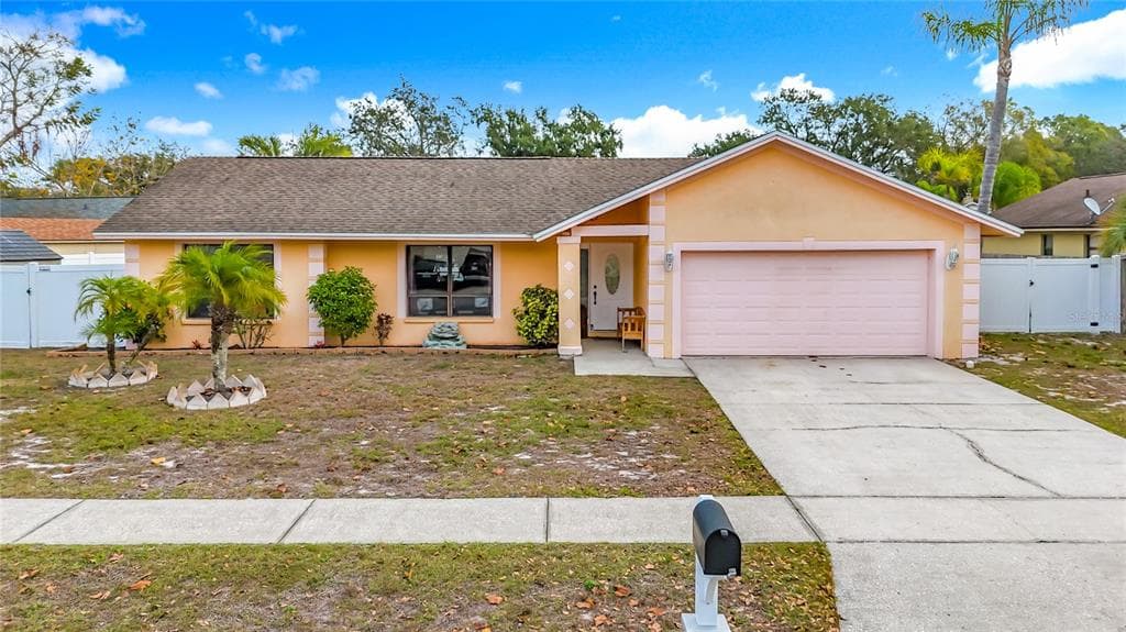 4108 TYNDALE DRIVE BRANDON, FL 33511