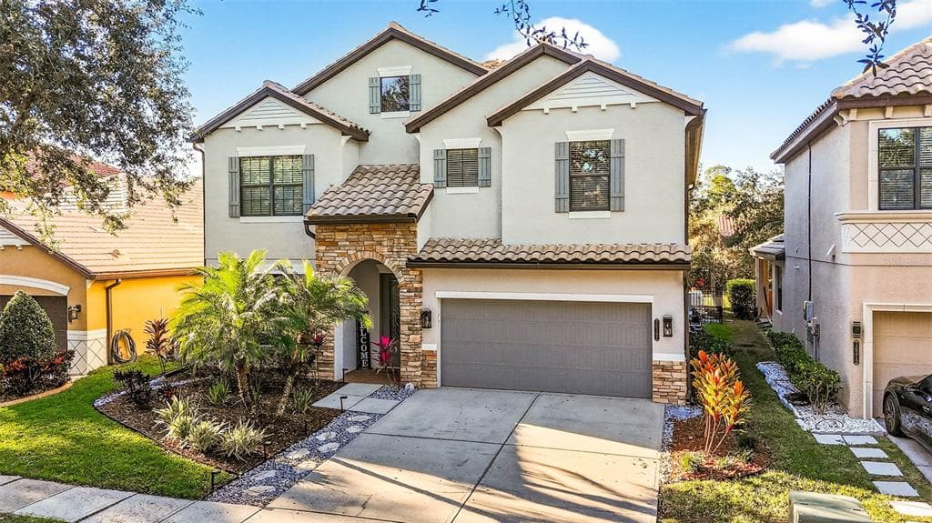 20308 ASH GROVE LANE TAMPA, FL 33647