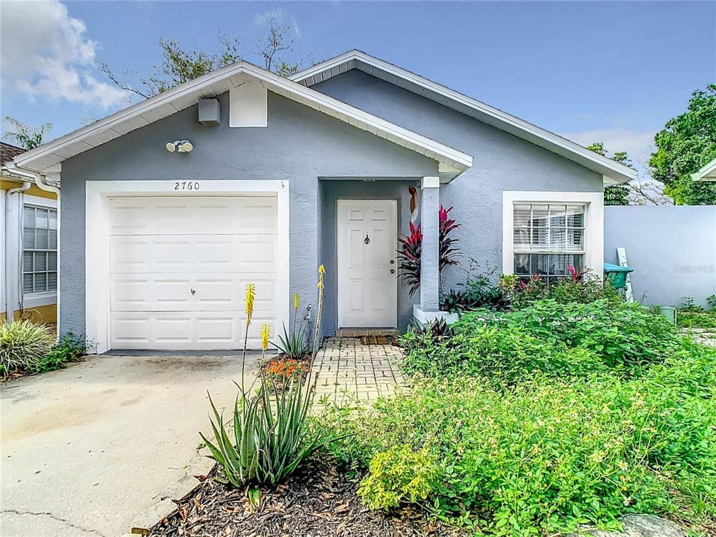 2760 BRAHAM COURT PALM HARBOR, FL 34684