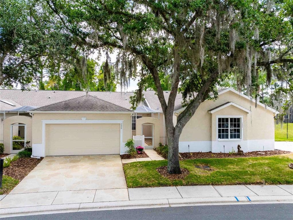 7408 TROVITA ROAD LAND O LAKES, FL 34637