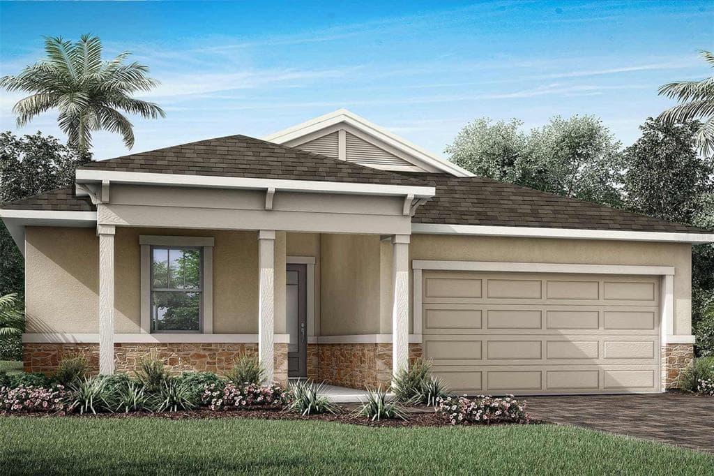 9312 AURELIA AVENUE PARRISH, FL 34219