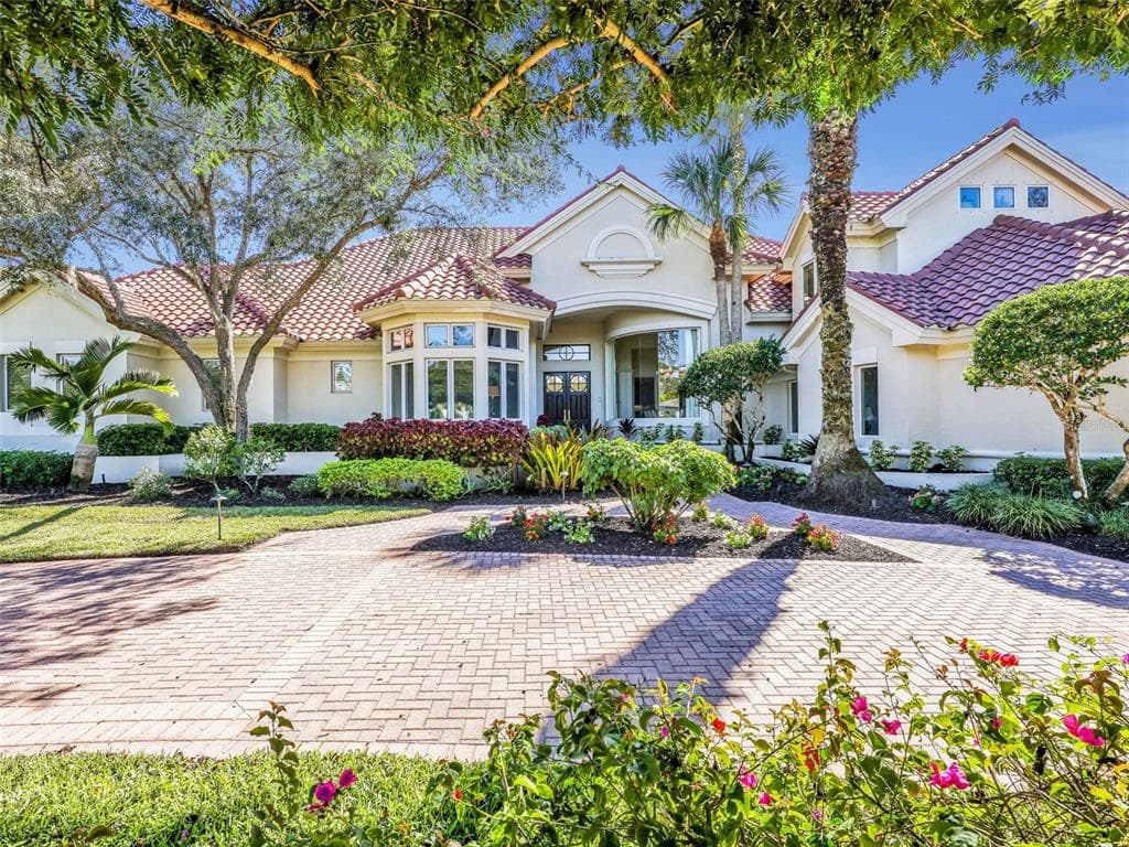 6320 BURNHAM ROAD NAPLES, FL 34119