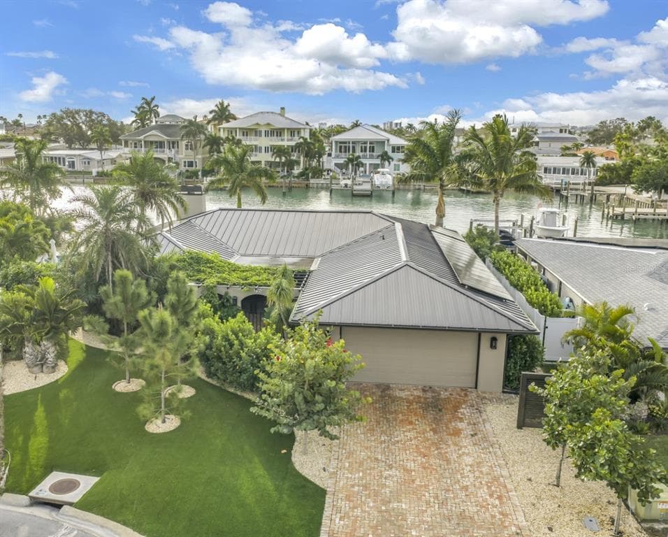 735 126TH AVENUE TREASURE ISLAND, FL 33706