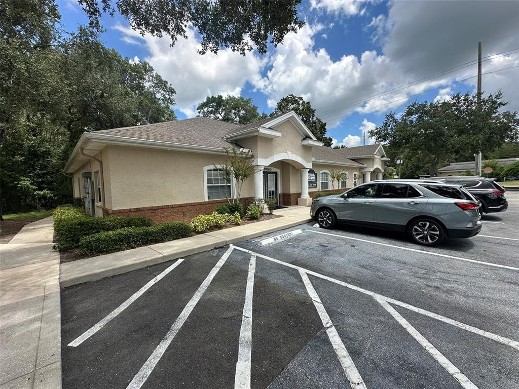 10960 SHELDON ROAD TAMPA, FL 33626