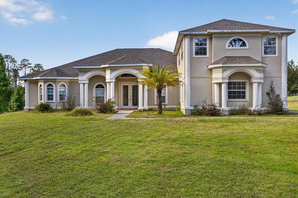 11361 SCIENCE DRIVE BROOKSVILLE, FL 34601