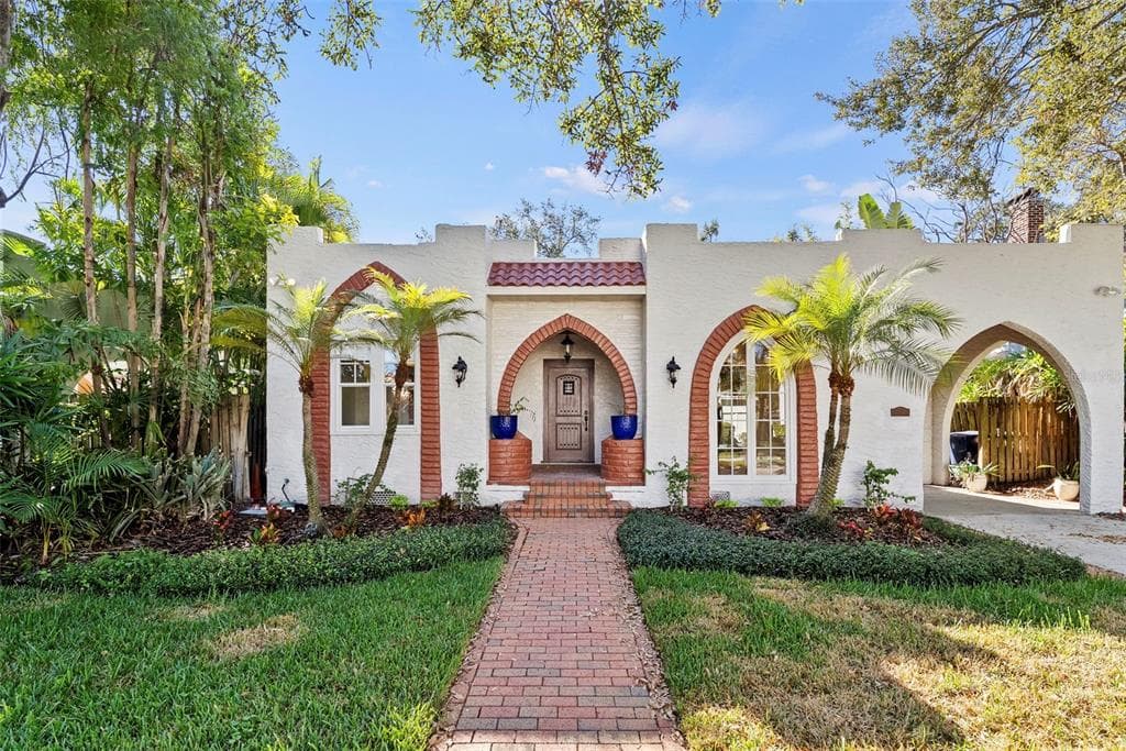 2436 W PROSPECT ROAD