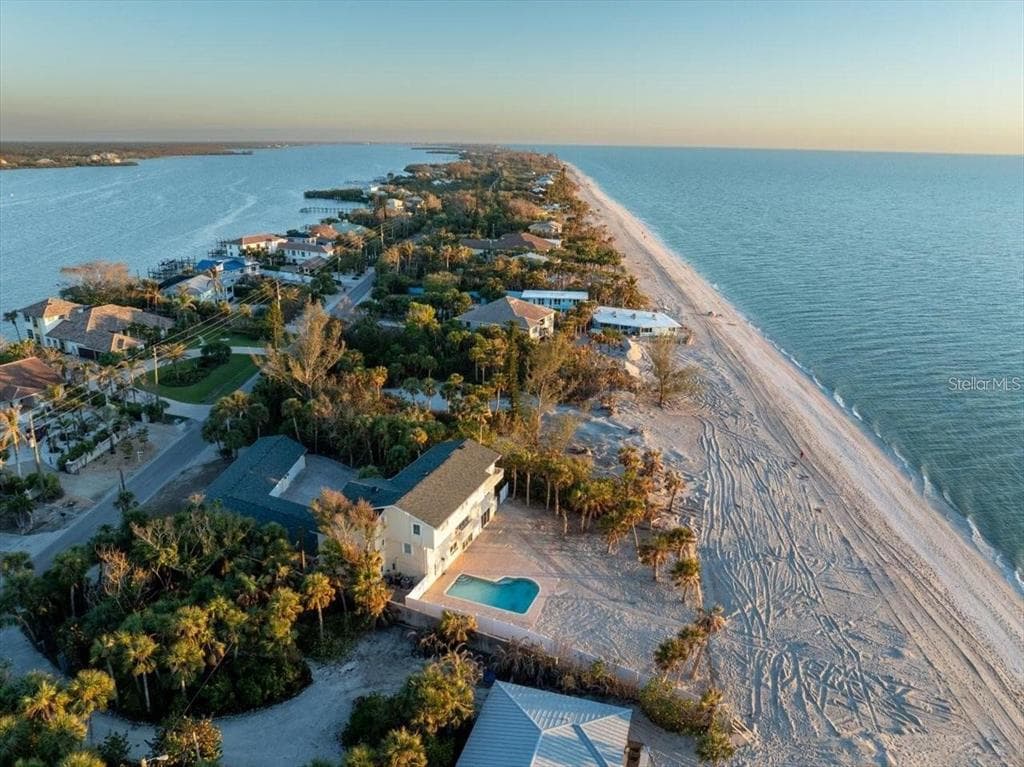 8030 MANASOTA KEY ROAD