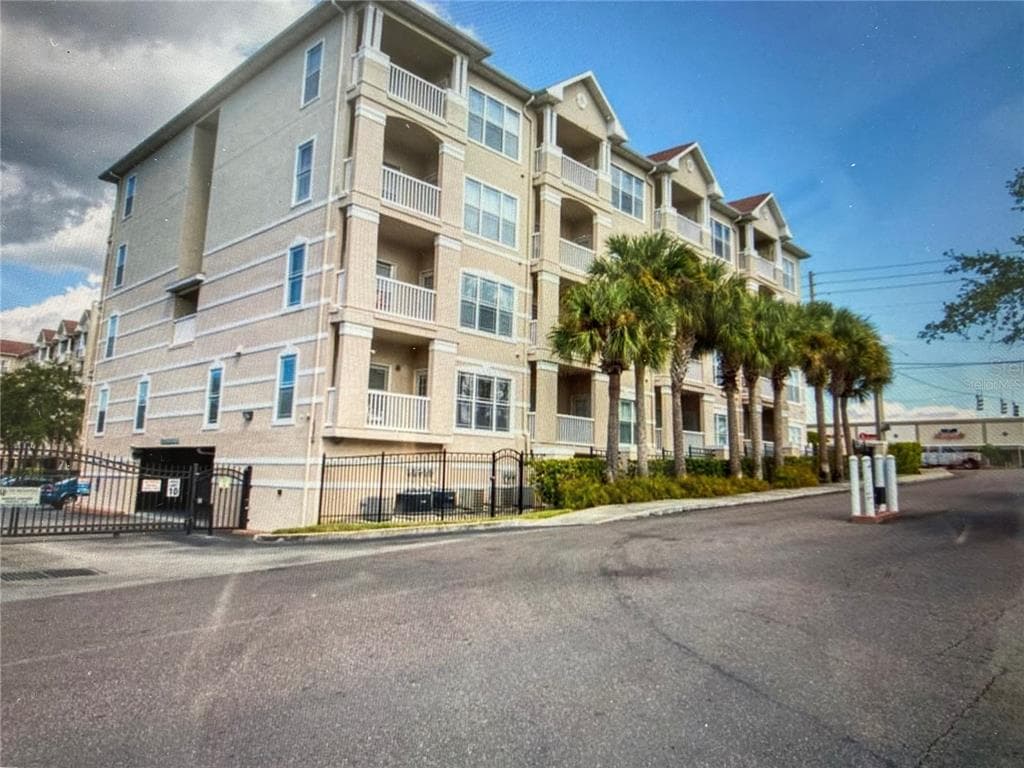1216 S MISSOURI AVENUE UNIT 418 CLEARWATER, FL 33756