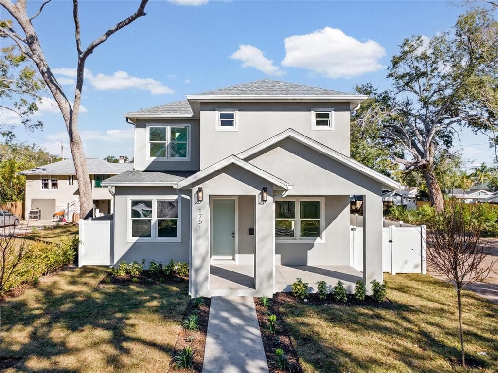 1751 27TH AVENUE N ST PETERSBURG, FL 33713