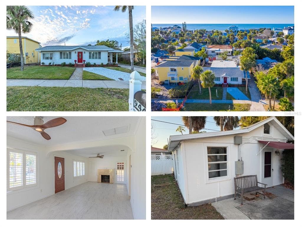 944 BRUCE AVENUE CLEARWATER BEACH, FL 33767