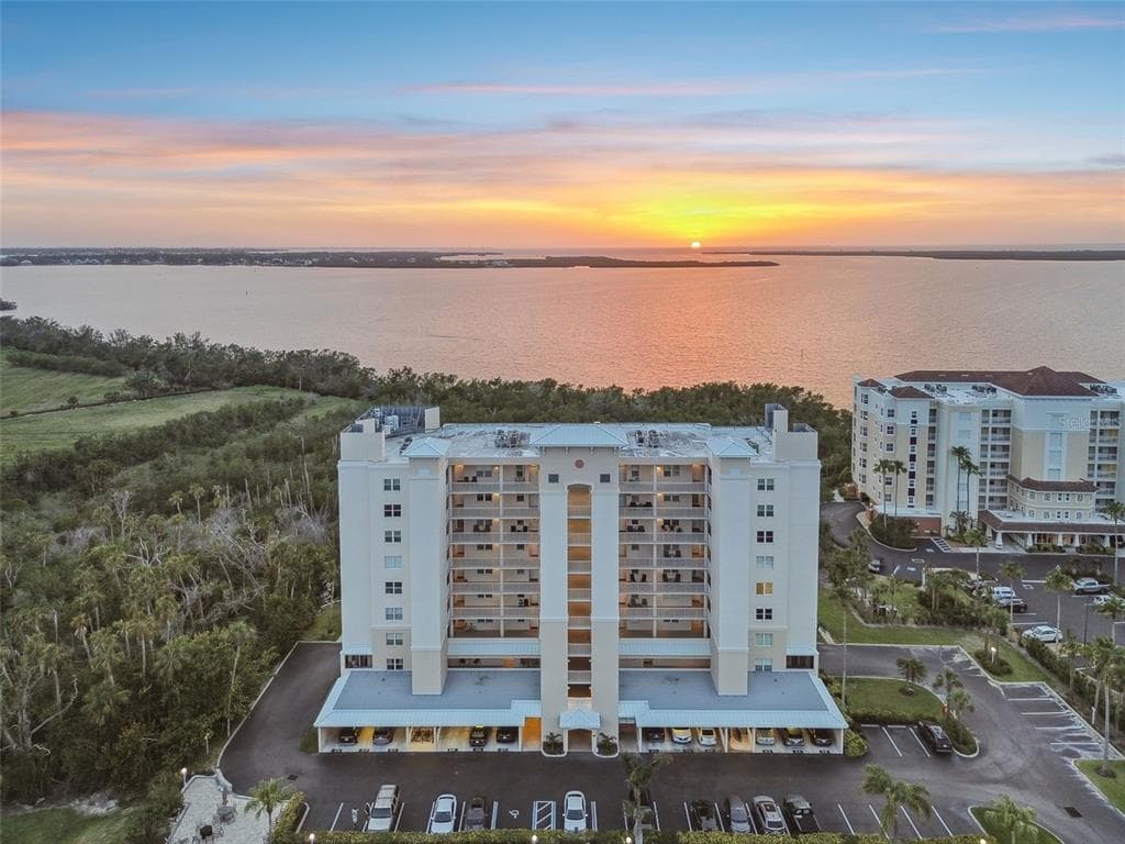 2625 TERRA CEIA BAY BOULEVARD UNIT 203 PALMETTO, FL 34221