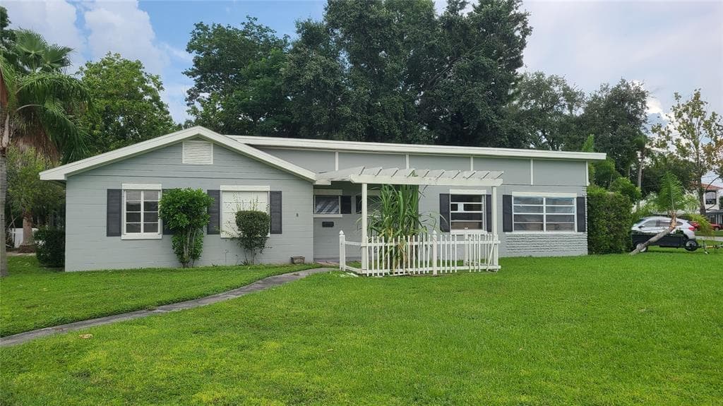 106 CHESAPEAKE AVENUE UNIT C TAMPA, FL 33606