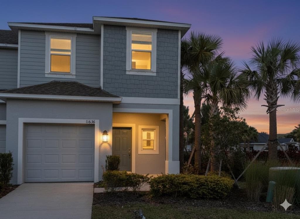 11636 GLENSIDE TERRACE PALMETTO, FL 34221