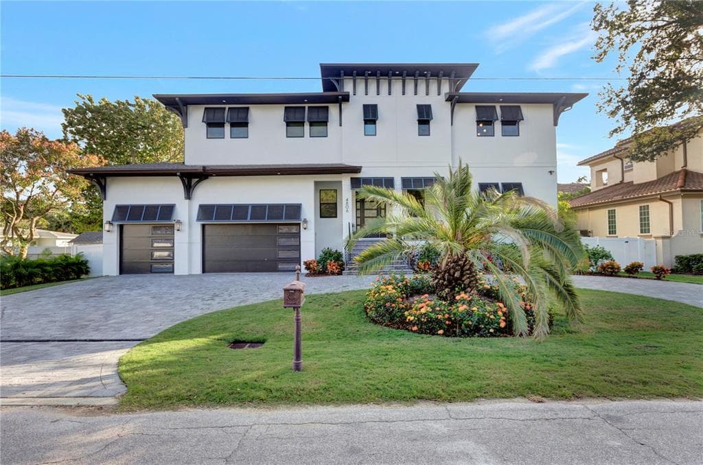 4806 W SAN RAFAEL STREET TAMPA, FL 33629