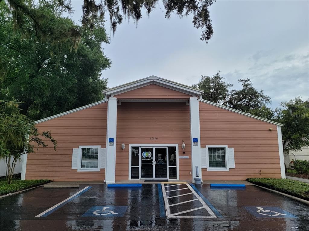 37310 PURE WATER WAY Unit D ZEPHYRHILLS, FL 33541