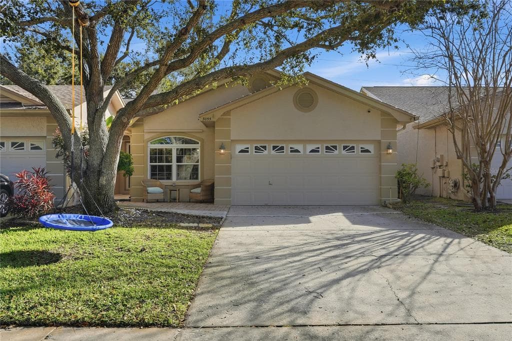 3055 BROOKFIELD LANE CLEARWATER, FL 33761