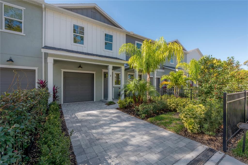 5530 N 9TH STREET UNIT 2 TAMPA, FL 33604