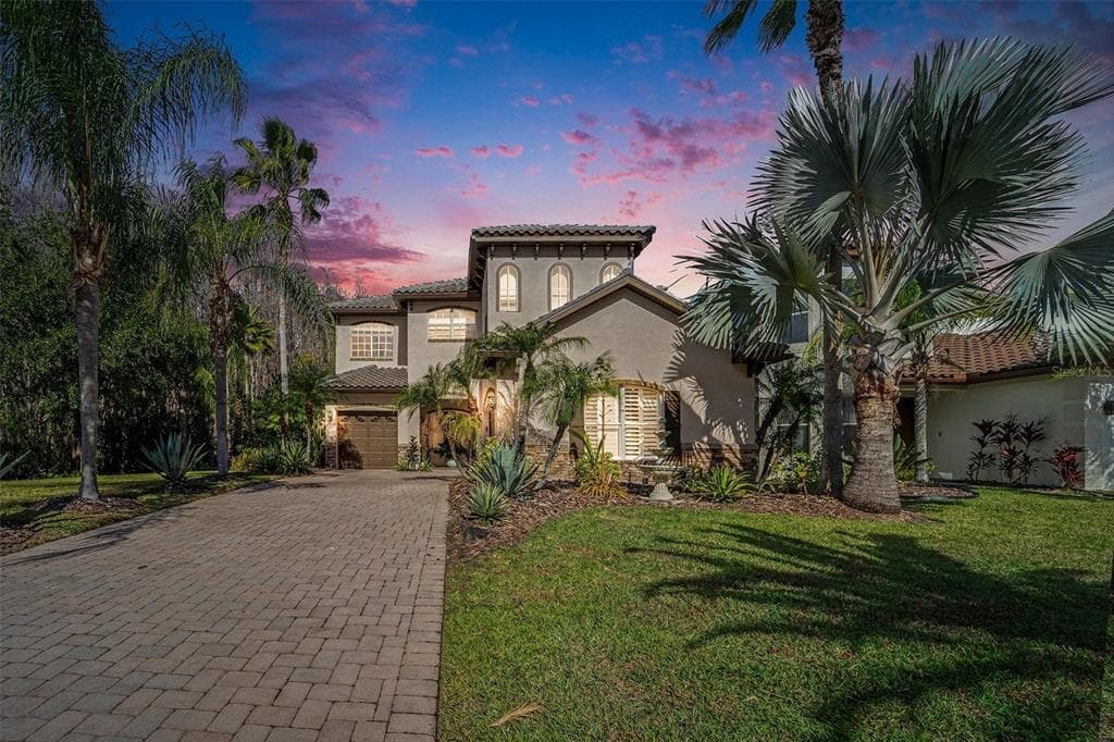 10812 CORY LAKE DRIVE TAMPA, FL 33647