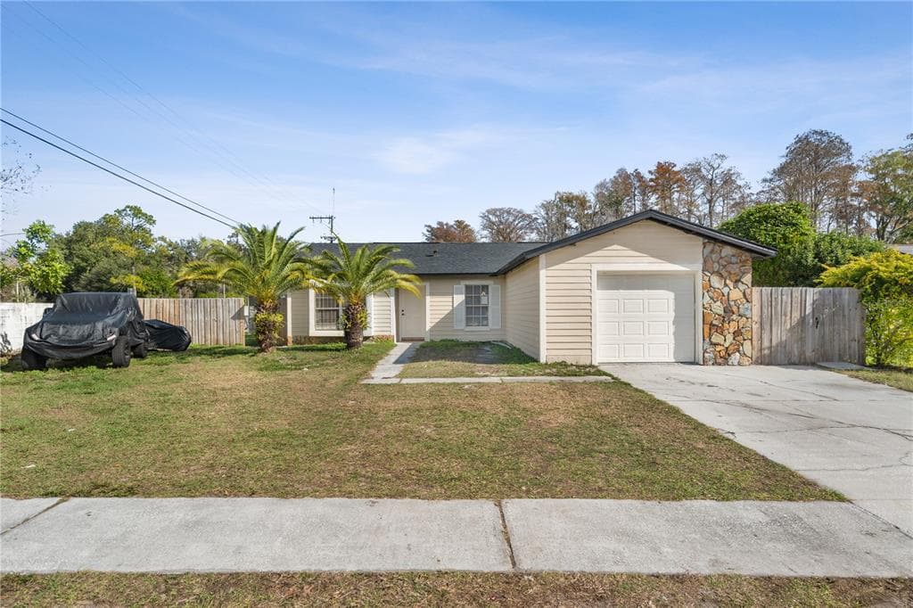 5721 CARROLLWOOD MEADOWS DRIVE TAMPA, FL 33625