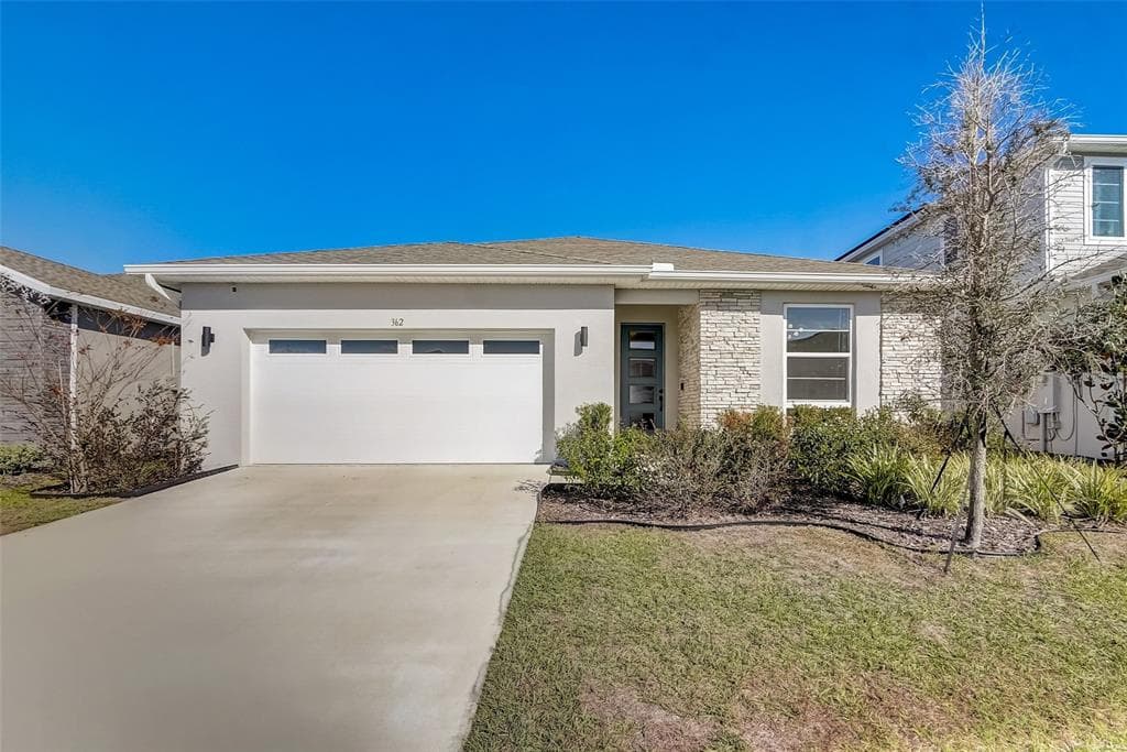 362 SOFIA LANE LAKE ALFRED, FL 33850