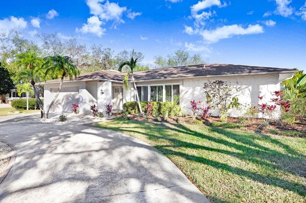 3039 SANDPIPER COURT CLEARWATER, FL 33762