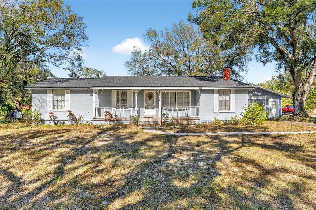 10906 DIXON DRIVE RIVERVIEW, FL 33579