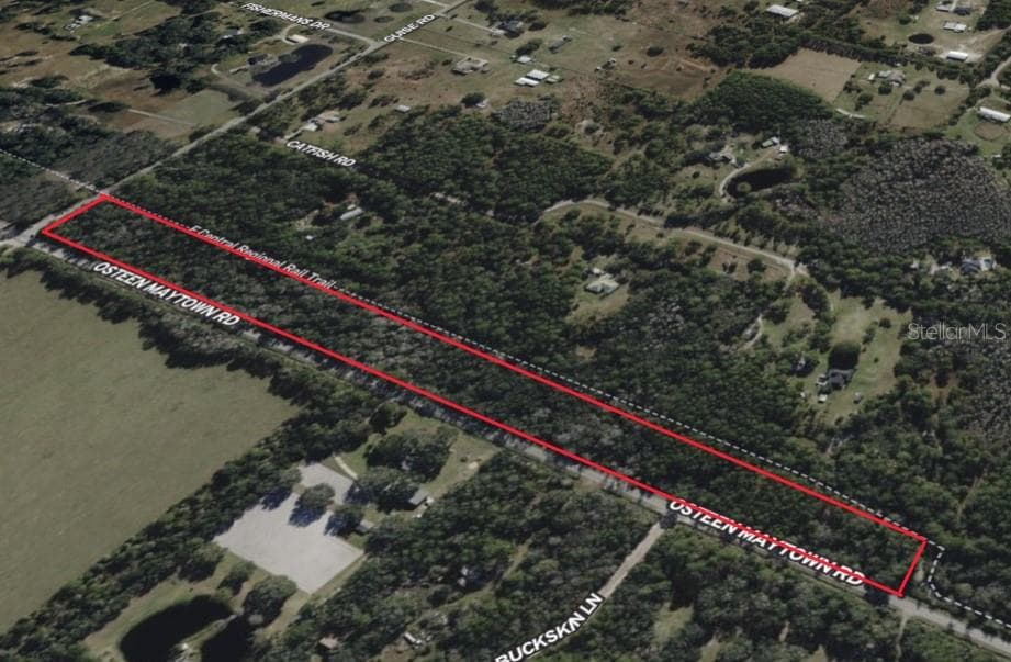 200 GUISE ROAD OSTEEN, FL 32764