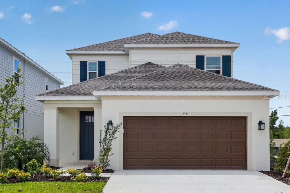 717 STEEL DRIVE APOLLO BEACH, FL 33572
