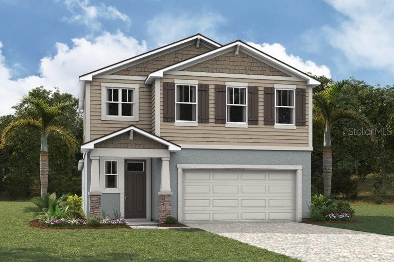 13219 OXEYE LANE PARRISH, FL 34219