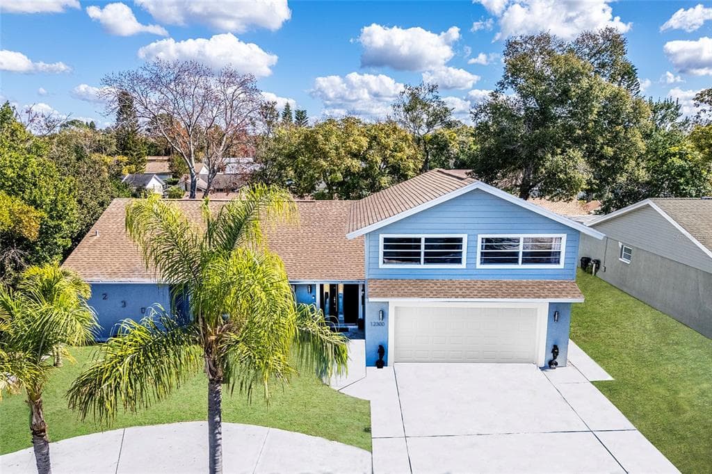 12300 PARTRIDGE HILL ROW HUDSON, FL 34667