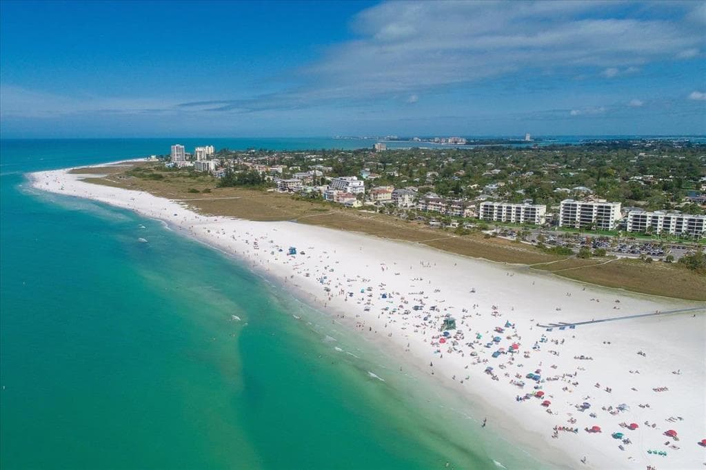 6020 MIDNIGHT PASS ROAD UNIT 22 SARASOTA, FL 34242