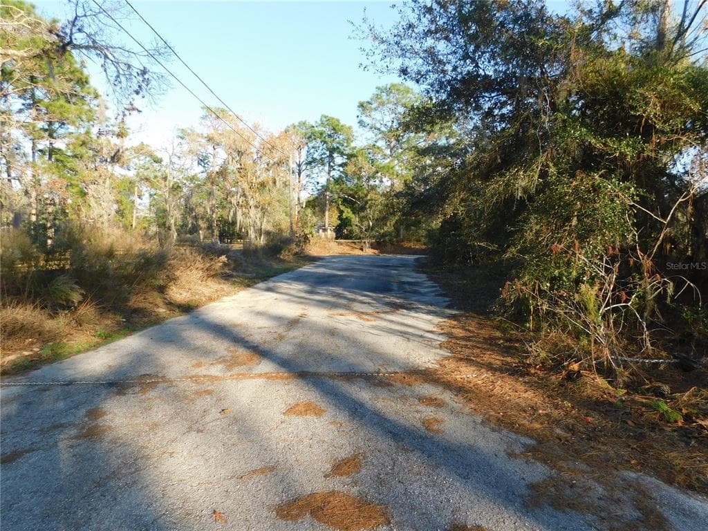 4932 E ELIZA COURT INVERNESS, FL 34452