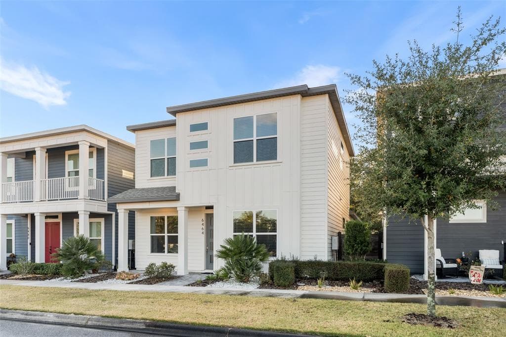 6464 SW 77TH STREET GAINESVILLE, FL 32608