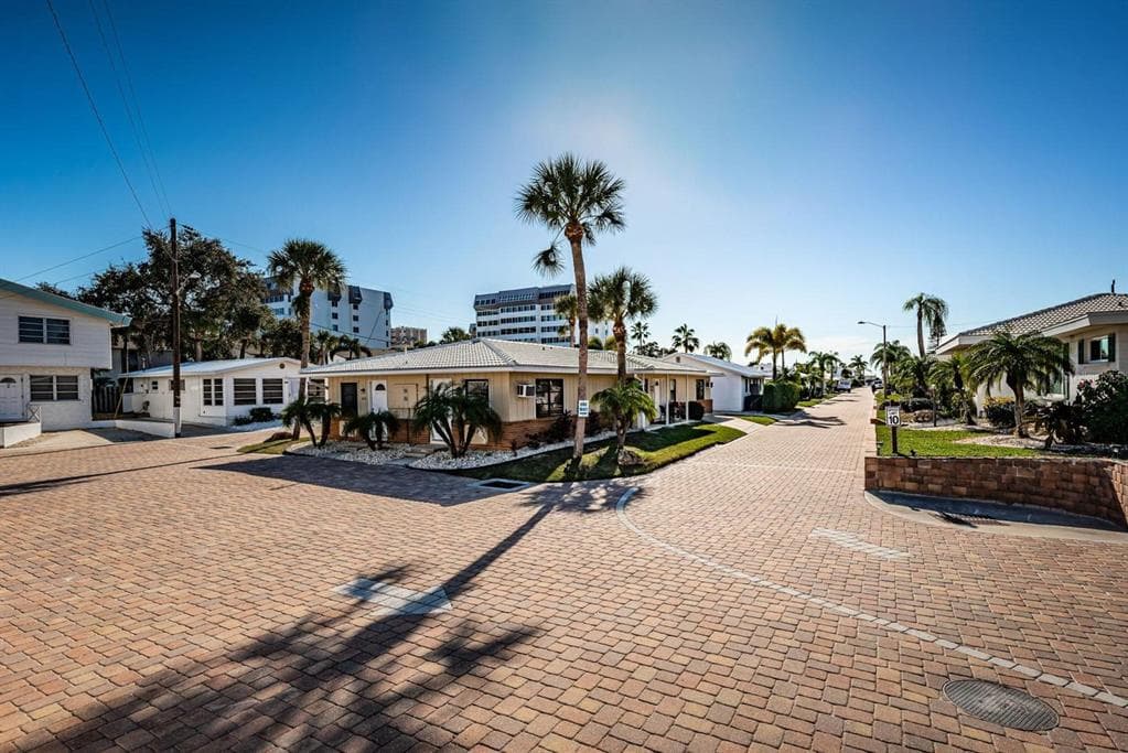 6020 MIDNIGHT PASS ROAD UNIT 45 SARASOTA, FL 34242