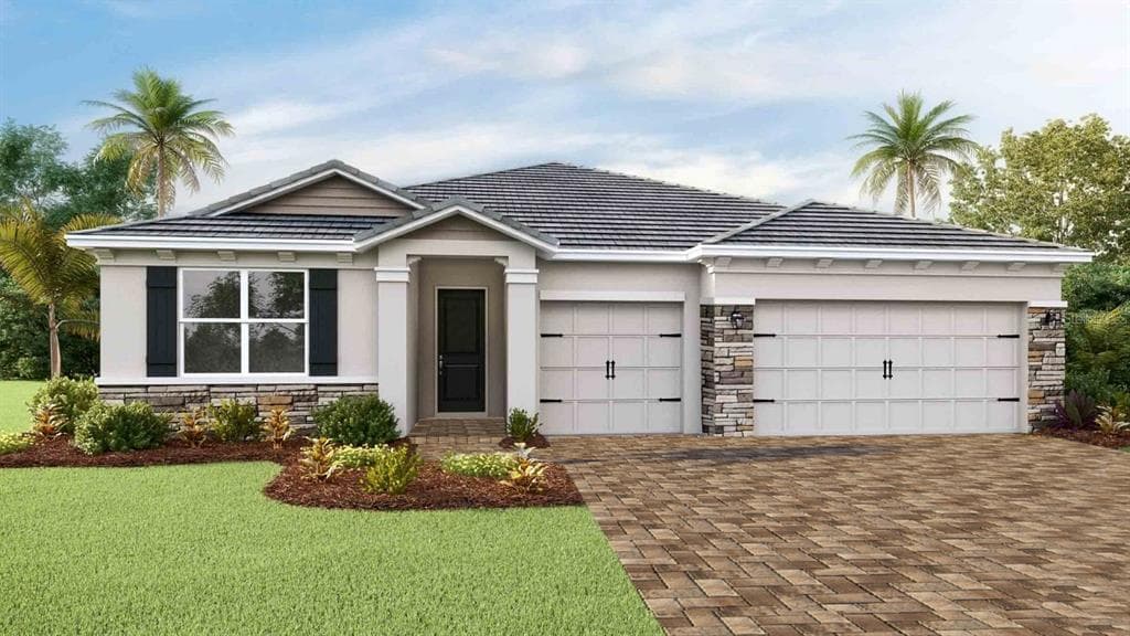 1005 CHASEHILL LANE ZEPHYRHILLS, FL 33541