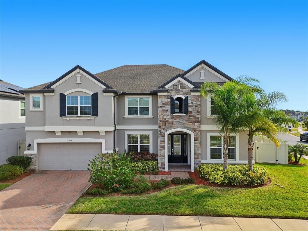 11002 SUNDRIFT DRIVE