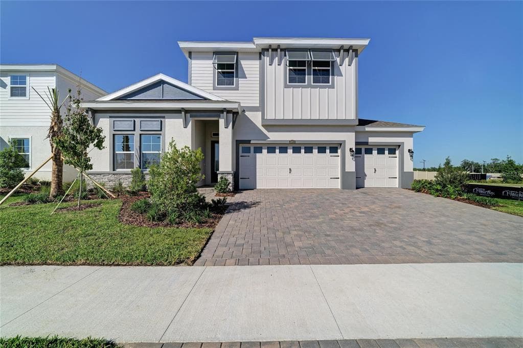 33870 TWILIGHT SEA PLACE DADE CITY, FL 33525