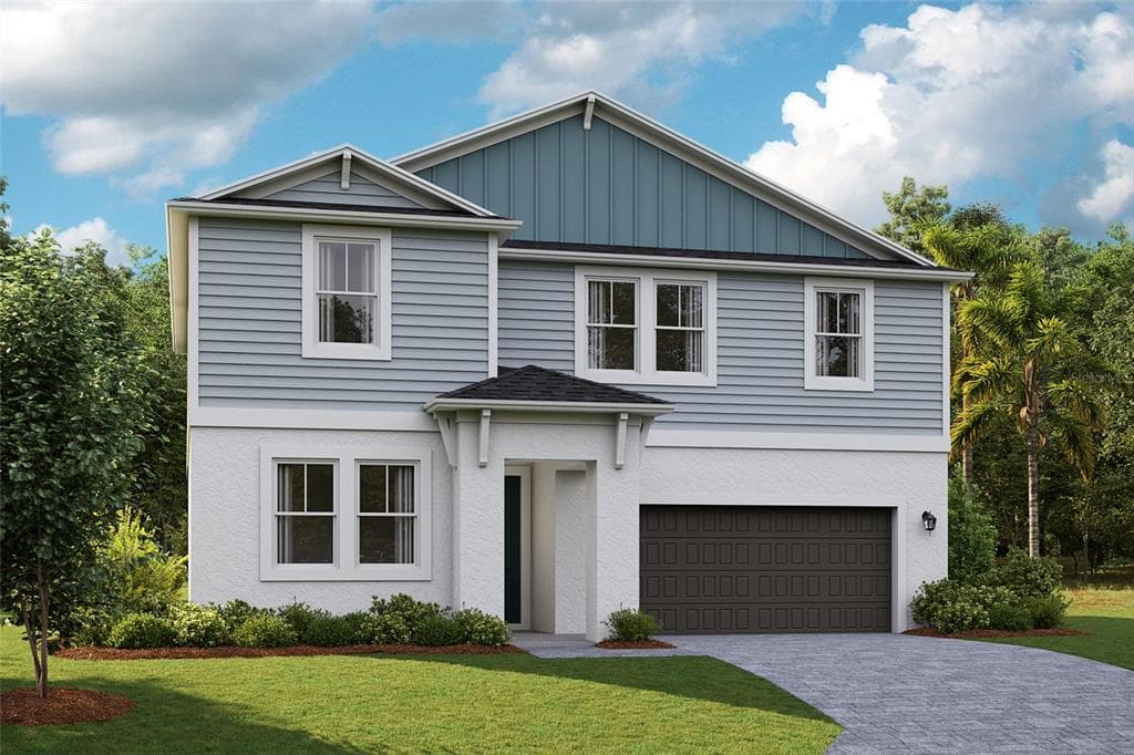 33499 TWILIGHT SEA PLACE DADE CITY, FL 33525